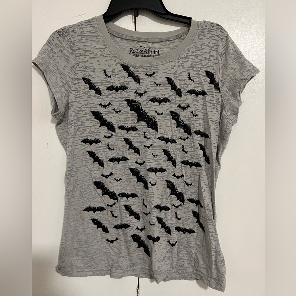 bat shirt